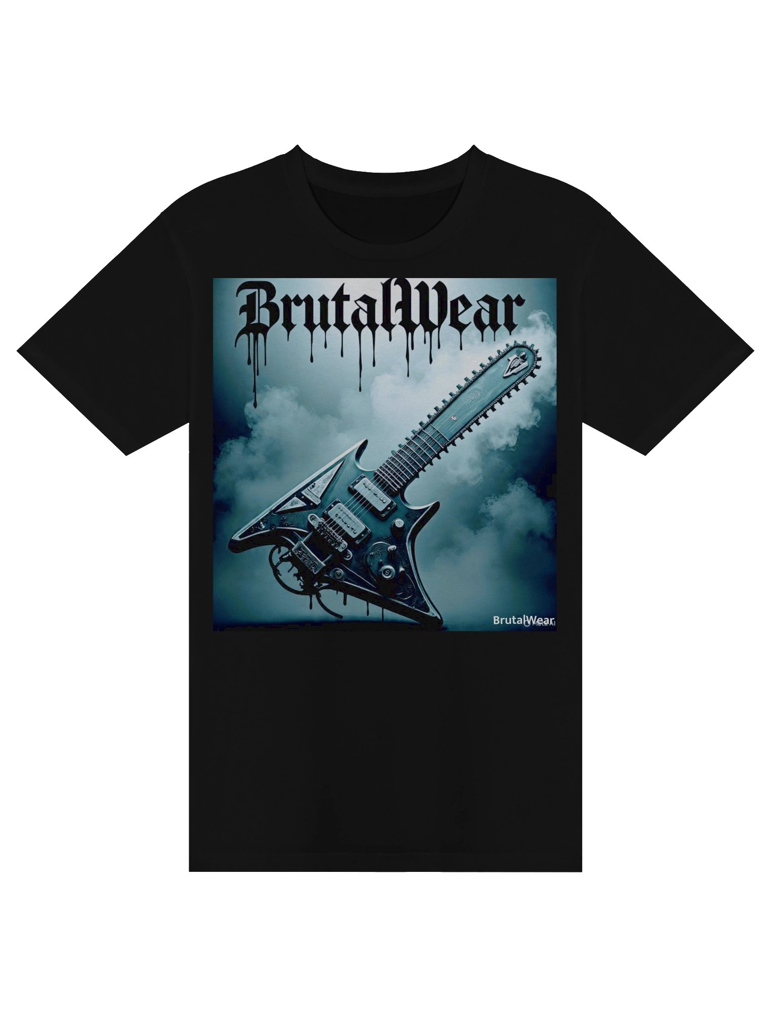 BrutalWear Sick Saw product image (2)