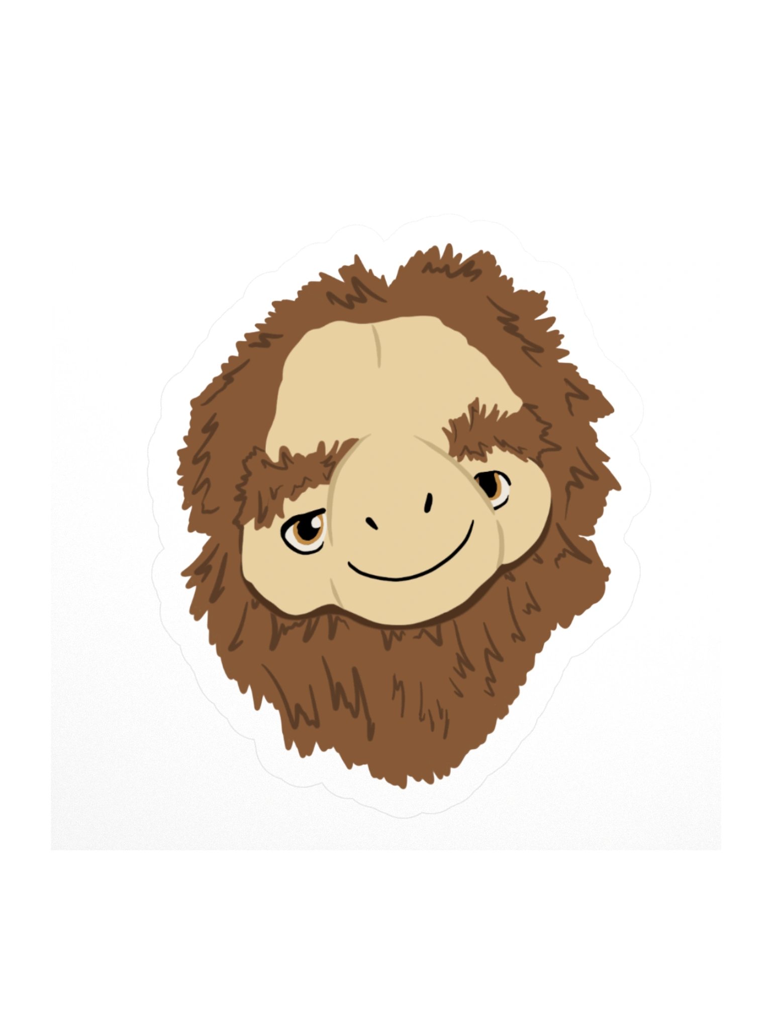Big Foot product image (2)