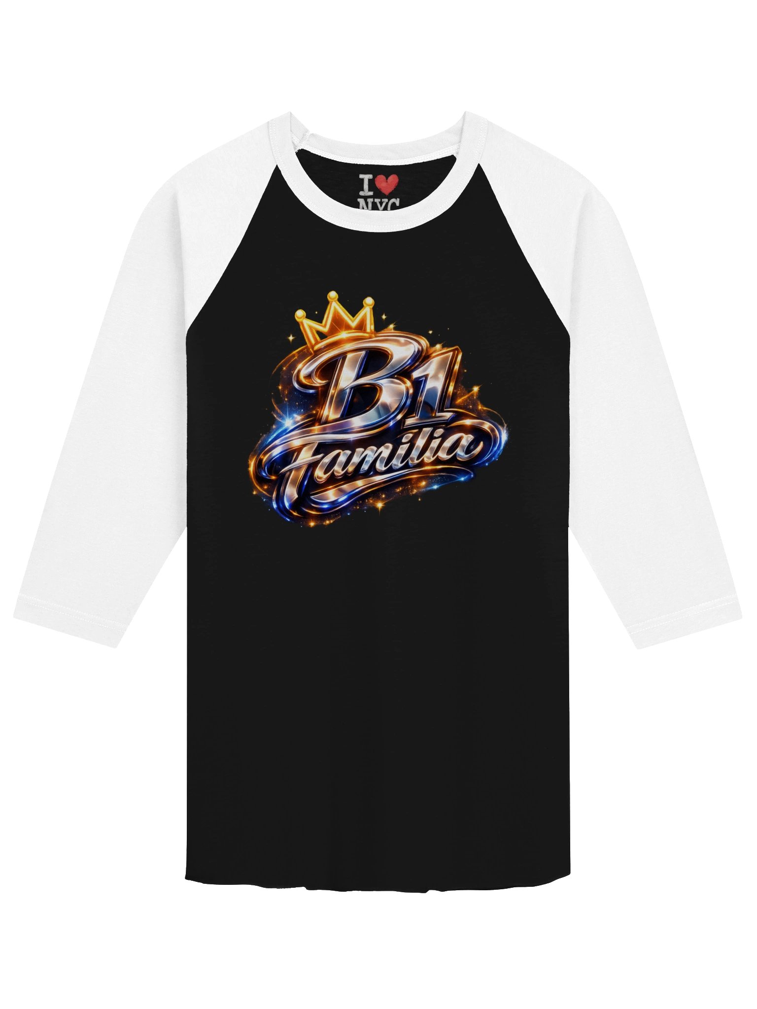 B1 Fall Long Sleeve Tee product image (9)