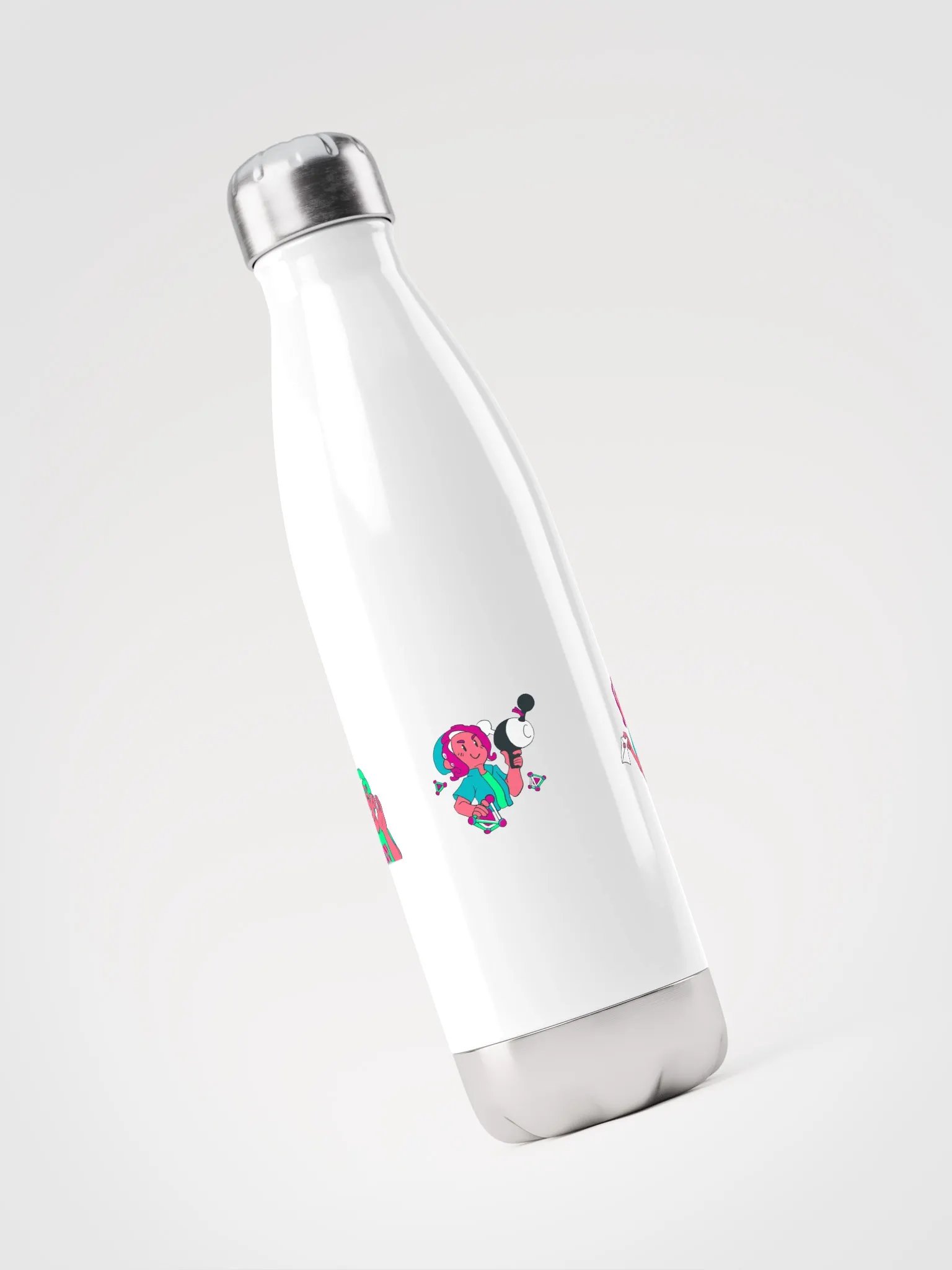 The Bottle product image (3)