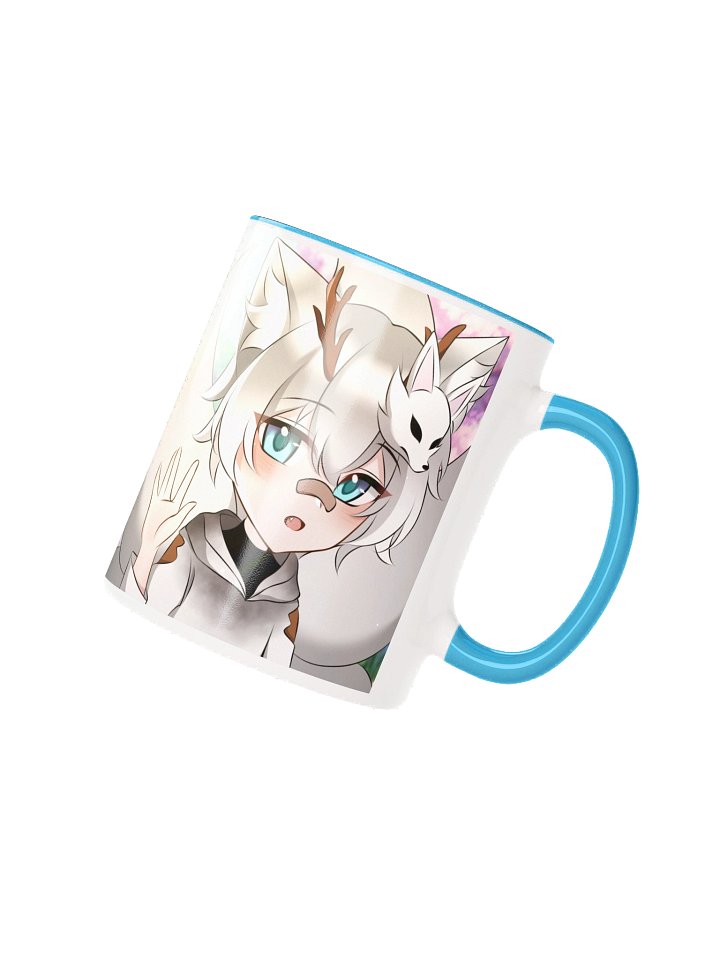 mystic Anime Mug product image (2)