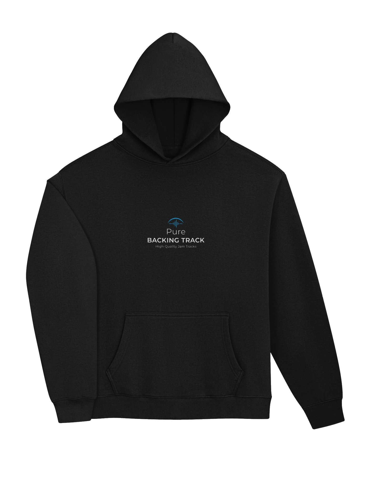 Pure Backing Track Premium Essential Hoodie product image (3)