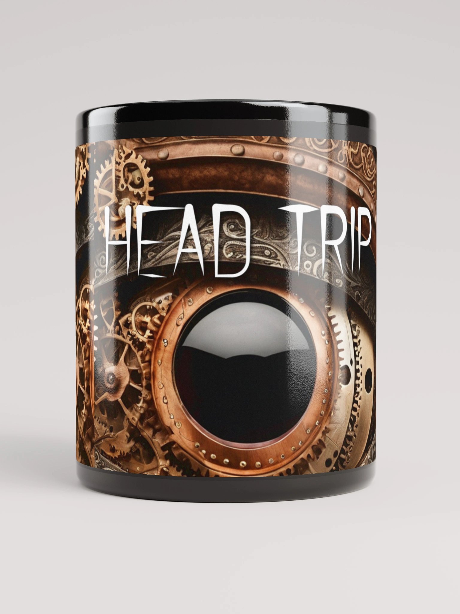 Head Trip Coffee/Tea Mug product image (5)