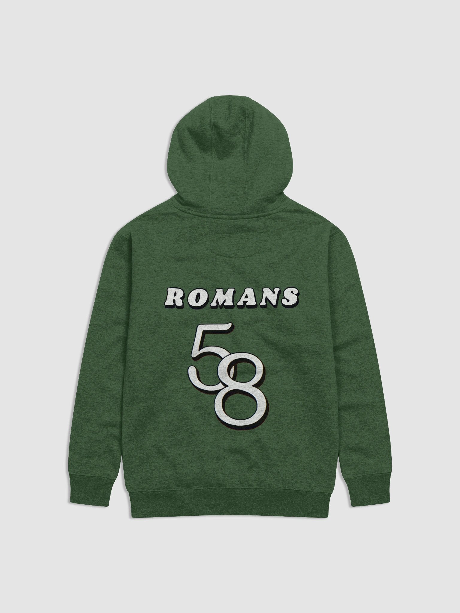 His Own Love Hoodie product image (7)
