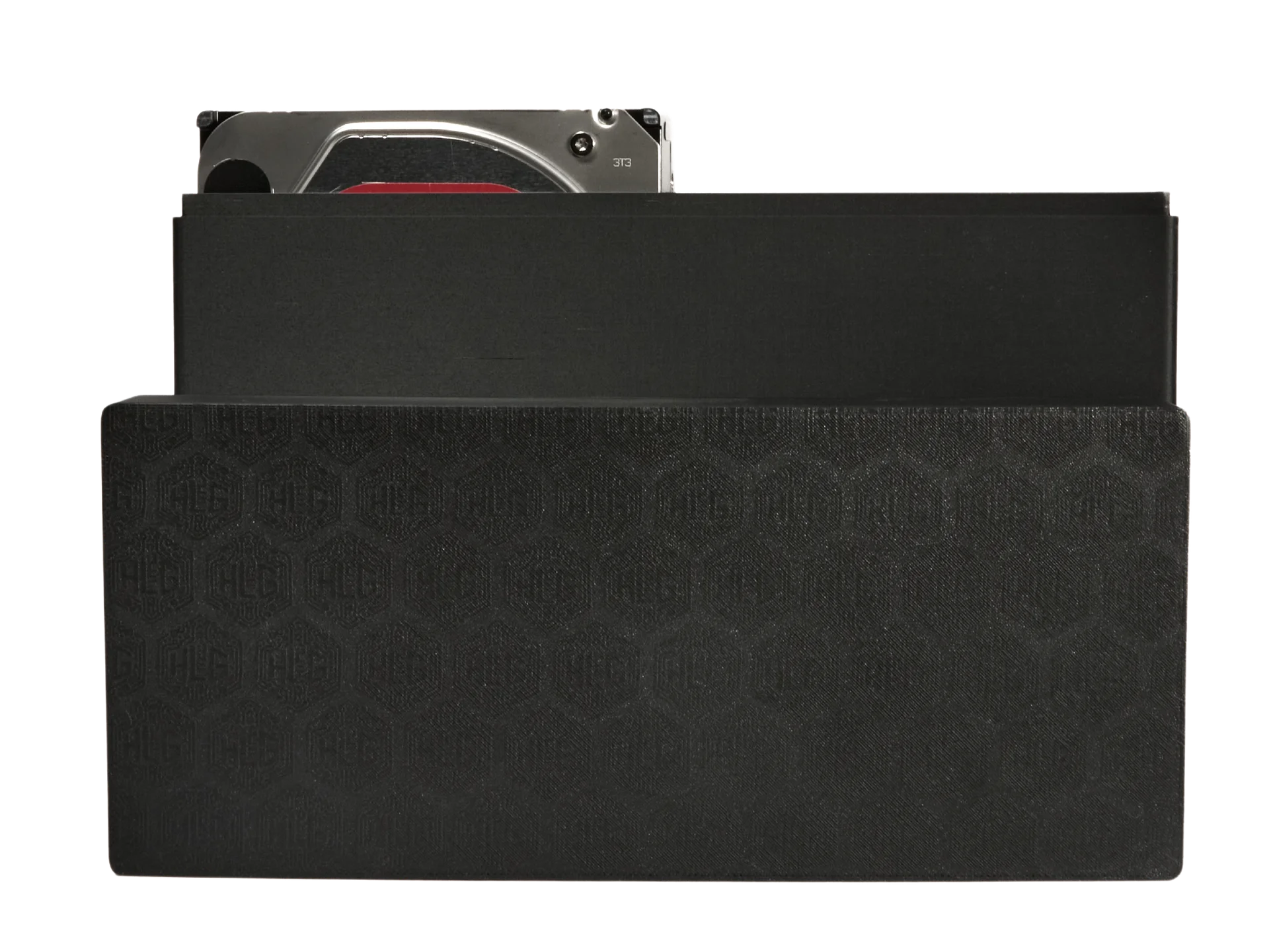 HomeLab Gear 6x 3.5" HDD Holder product image (2)