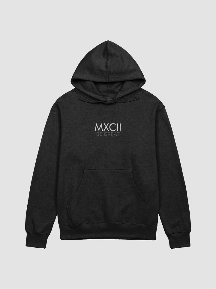 Be Great Sweatshirt product image (1)