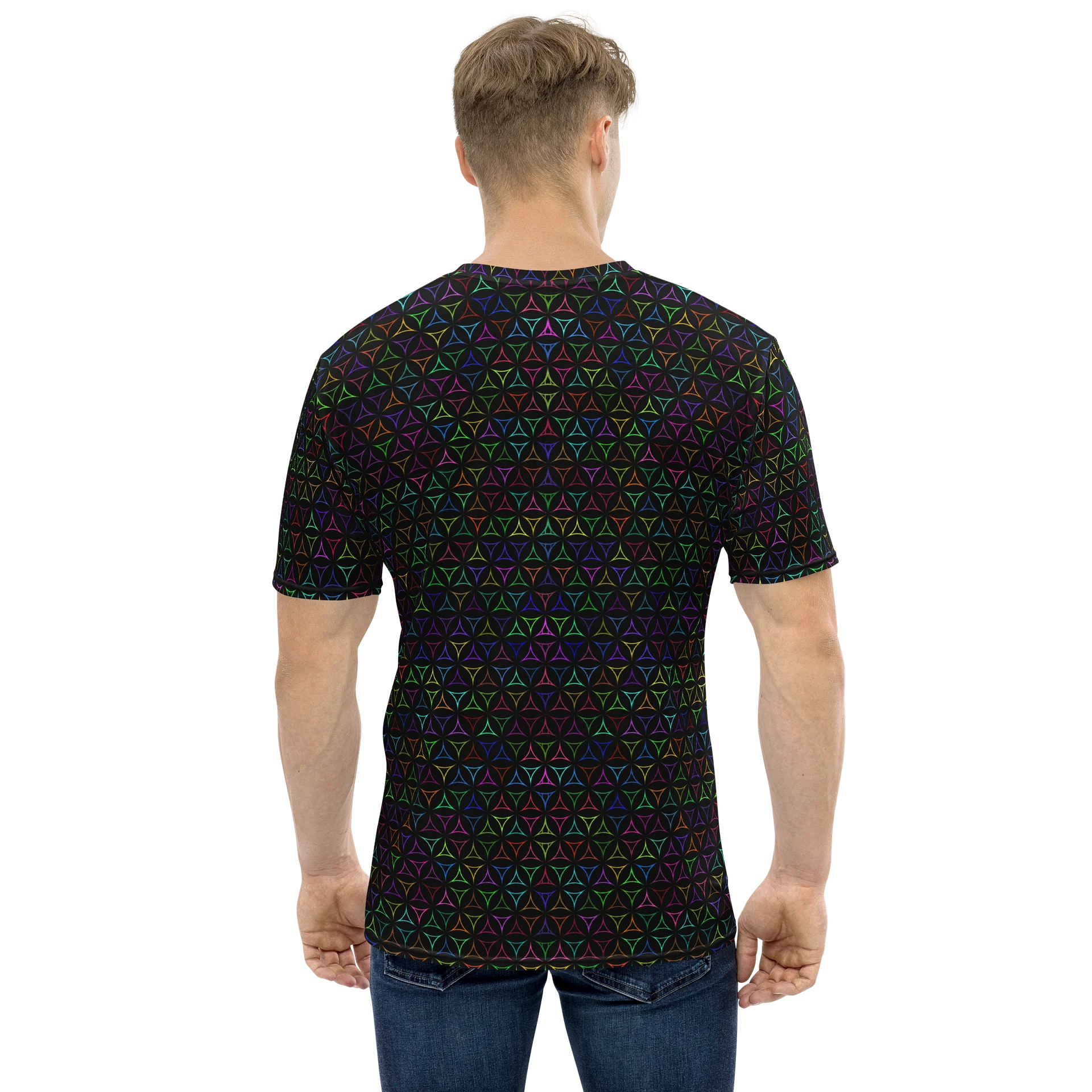 "Prism Bloom" Tee product image (3)