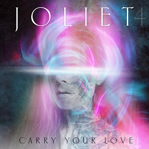 Carry Your Love print product image (1)