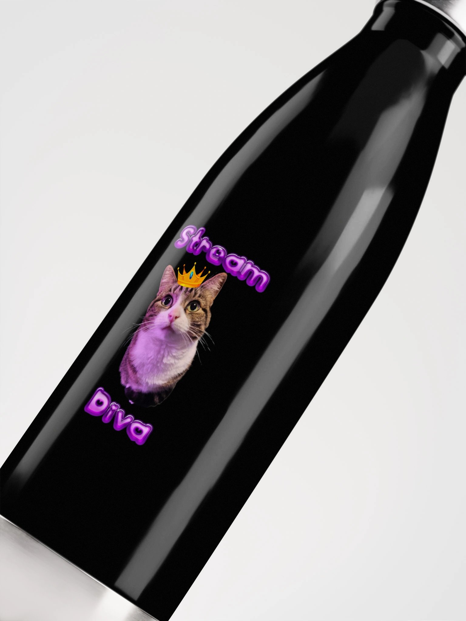 Kate Stream Diva Bottle product image (5)