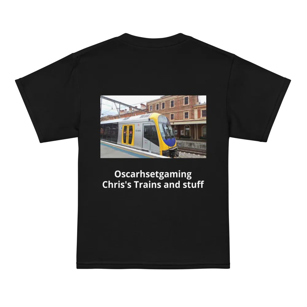H set Shirt product image (4)
