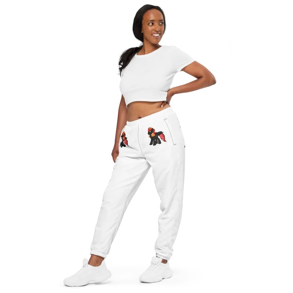 WriterStorm Pants product image (5)