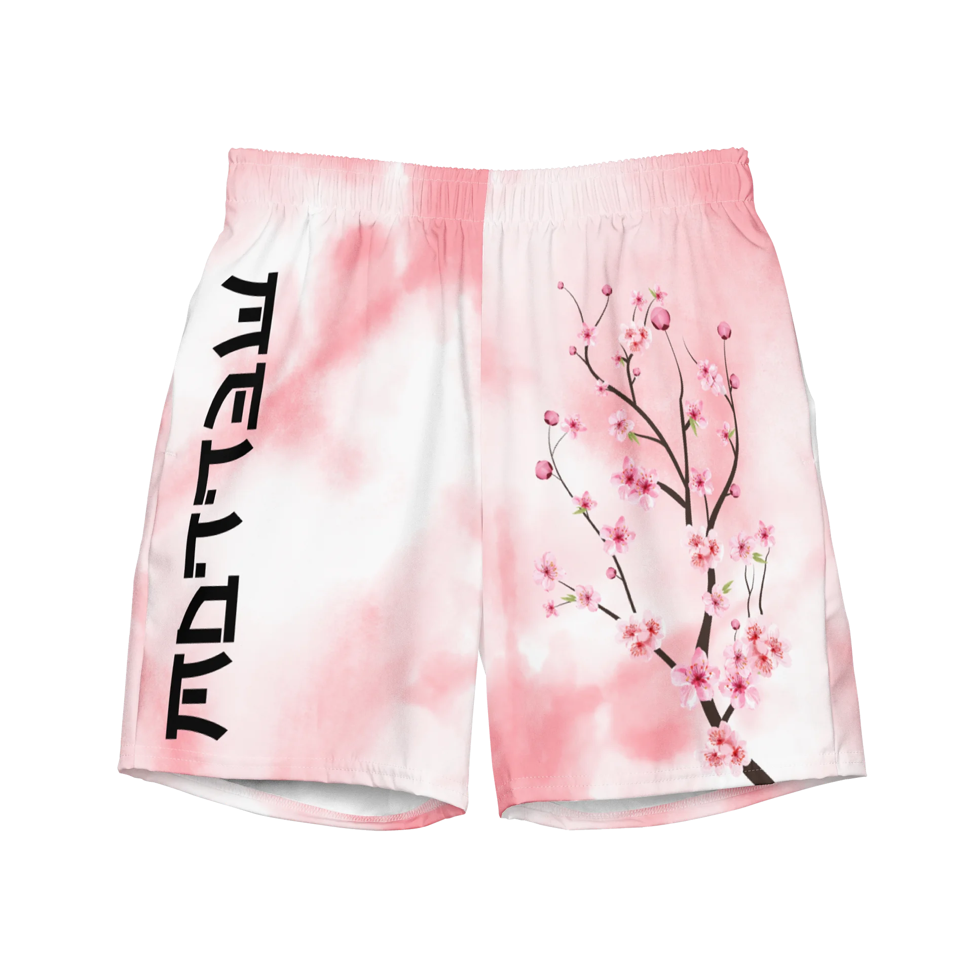 Mellow In Bloom - Swim Trunks product image (1)