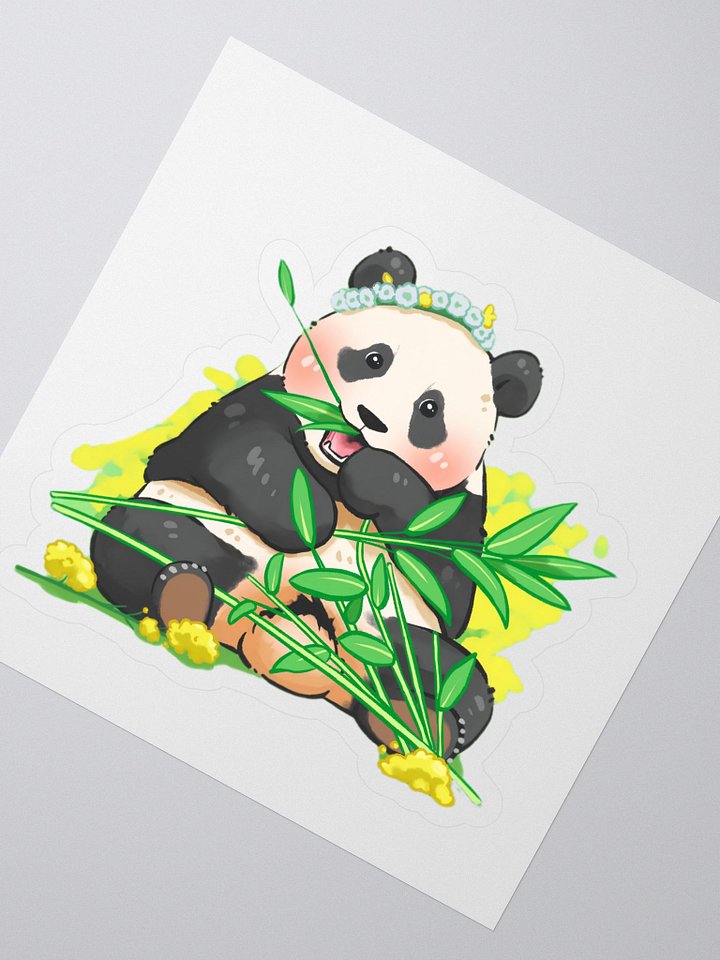 FUBAO🐼Giant Panda product image (2)