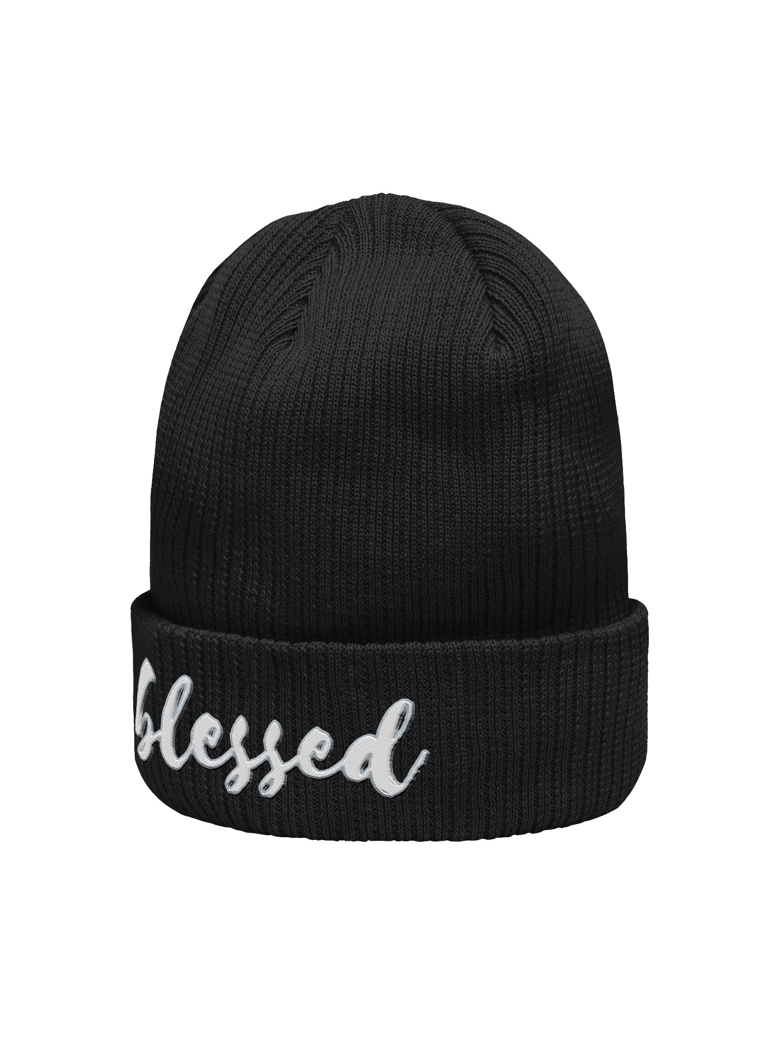 Blessed Beanie product image (9)