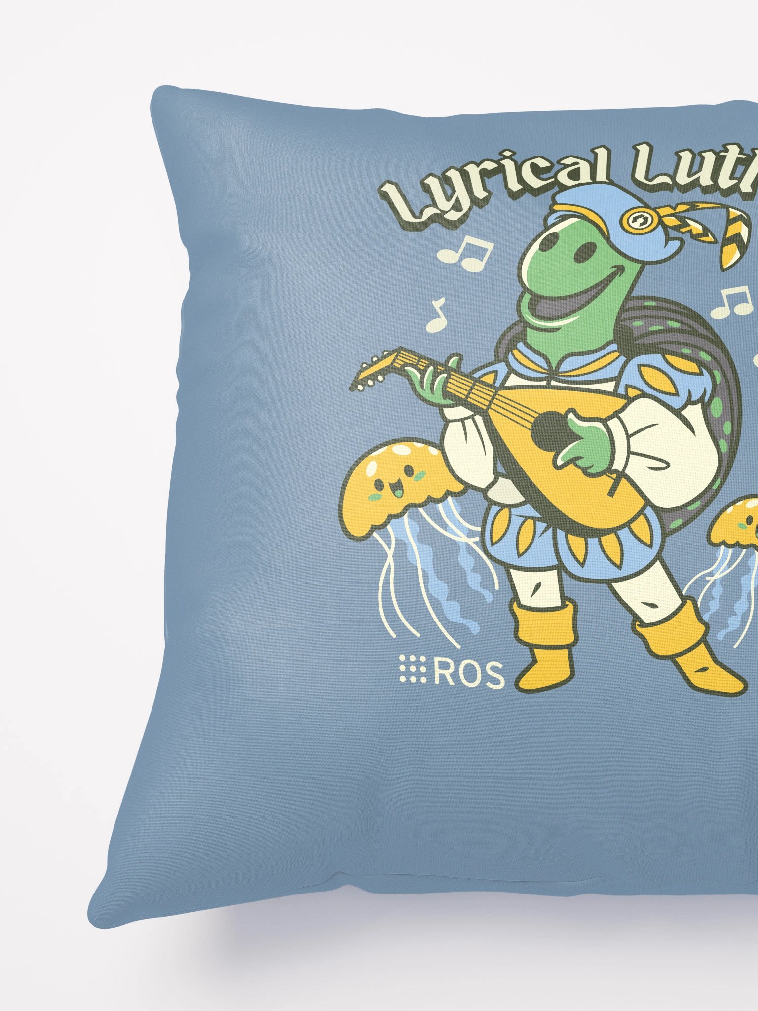 Lyrical Luth pillow product image (3)