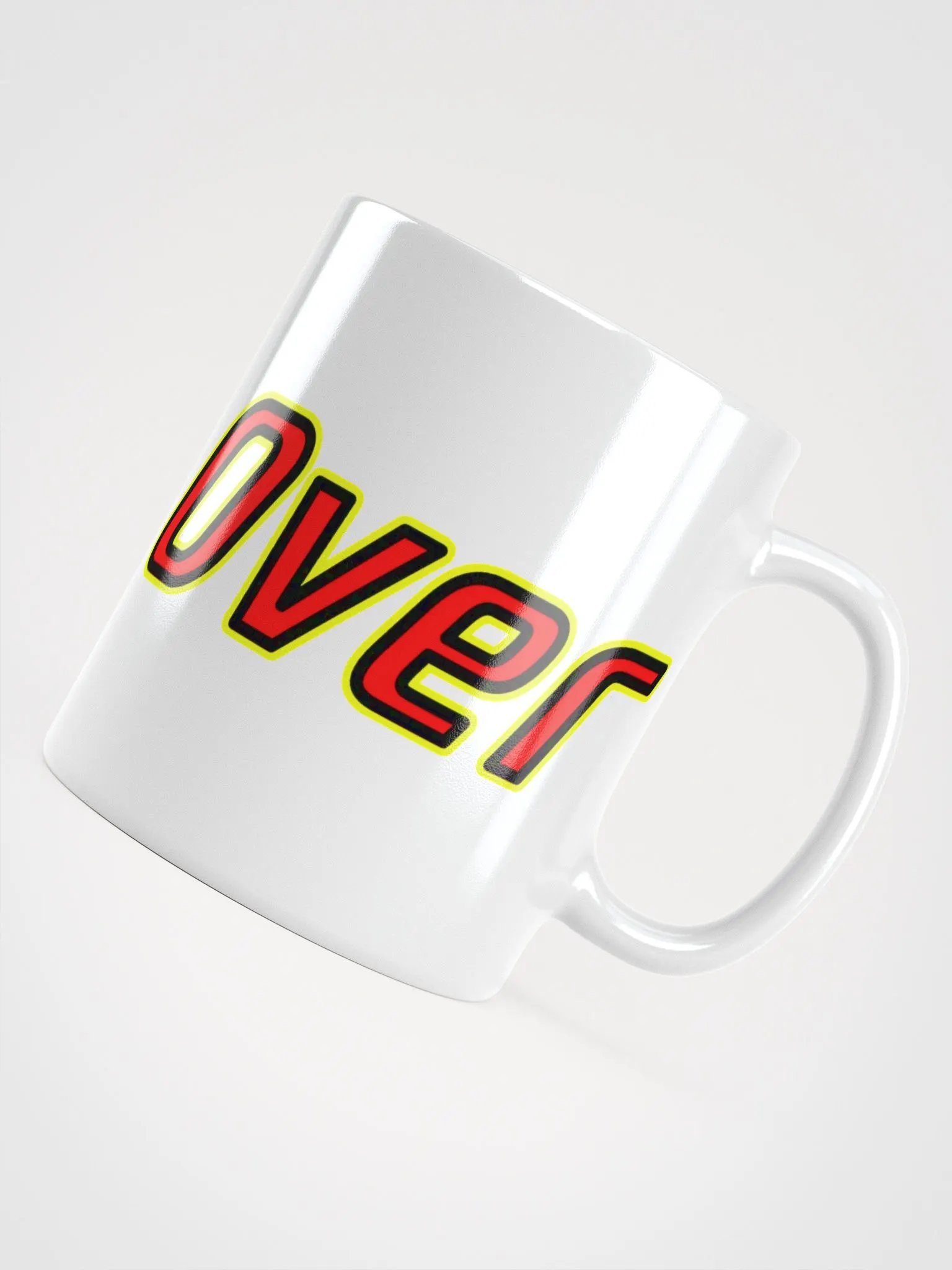 Game Over Mug product image (12)