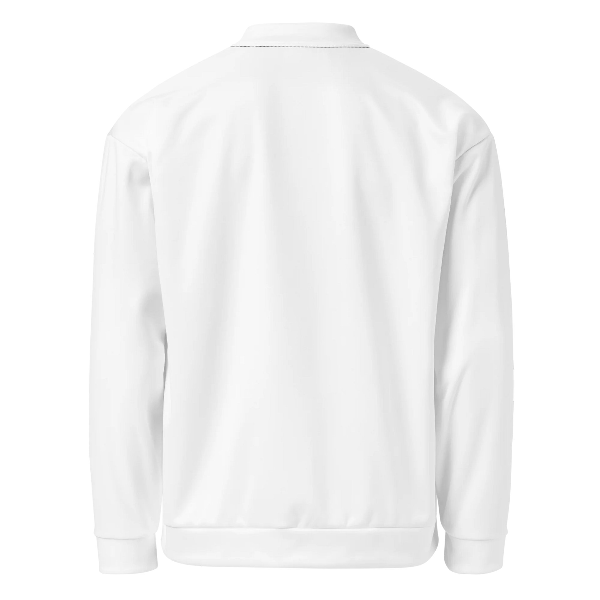 Dwillsprimetime® Corporation Executive Bomber Jacket product image (3)