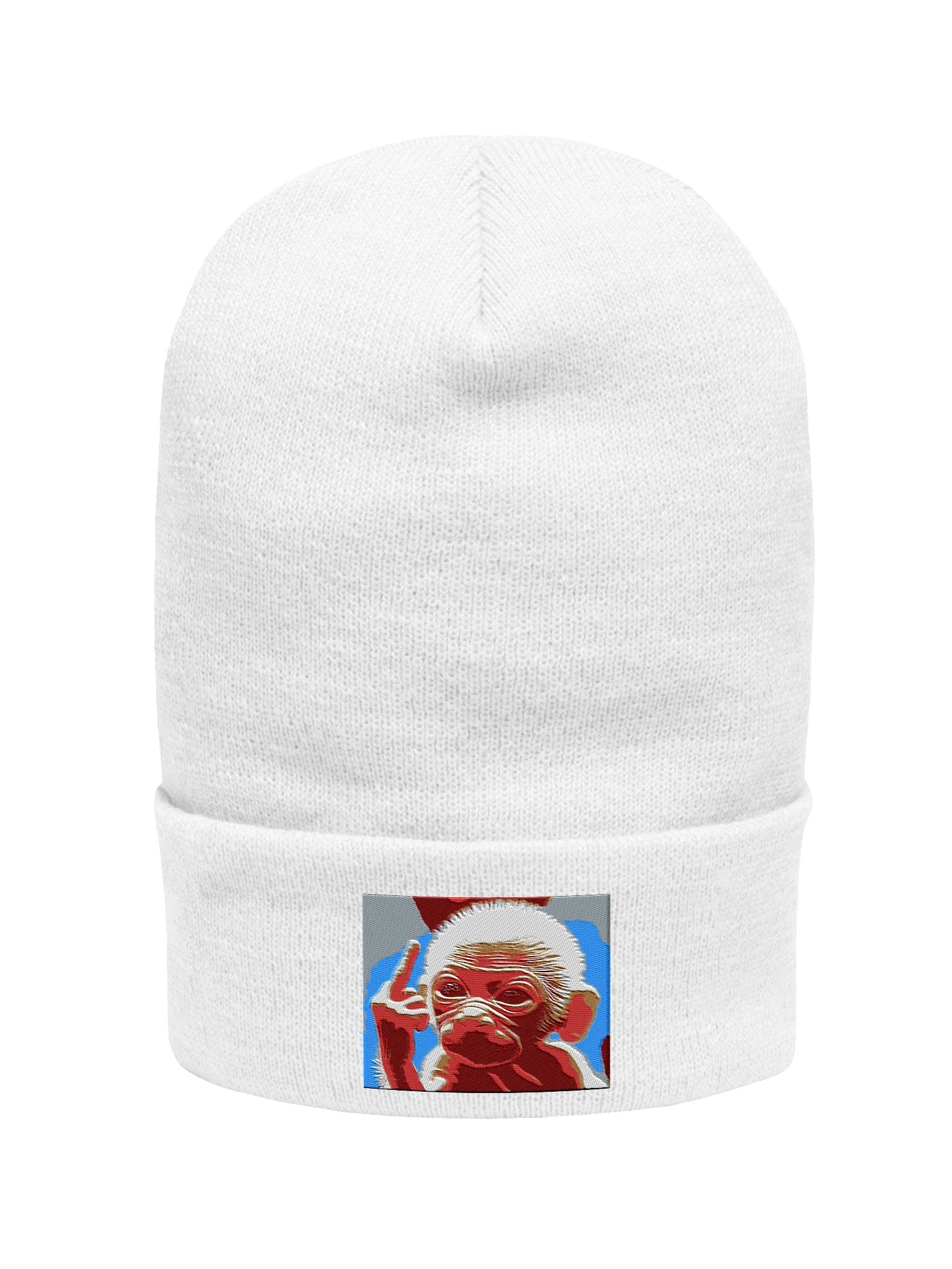 The "Lil' Menace" Beanie product image (1)