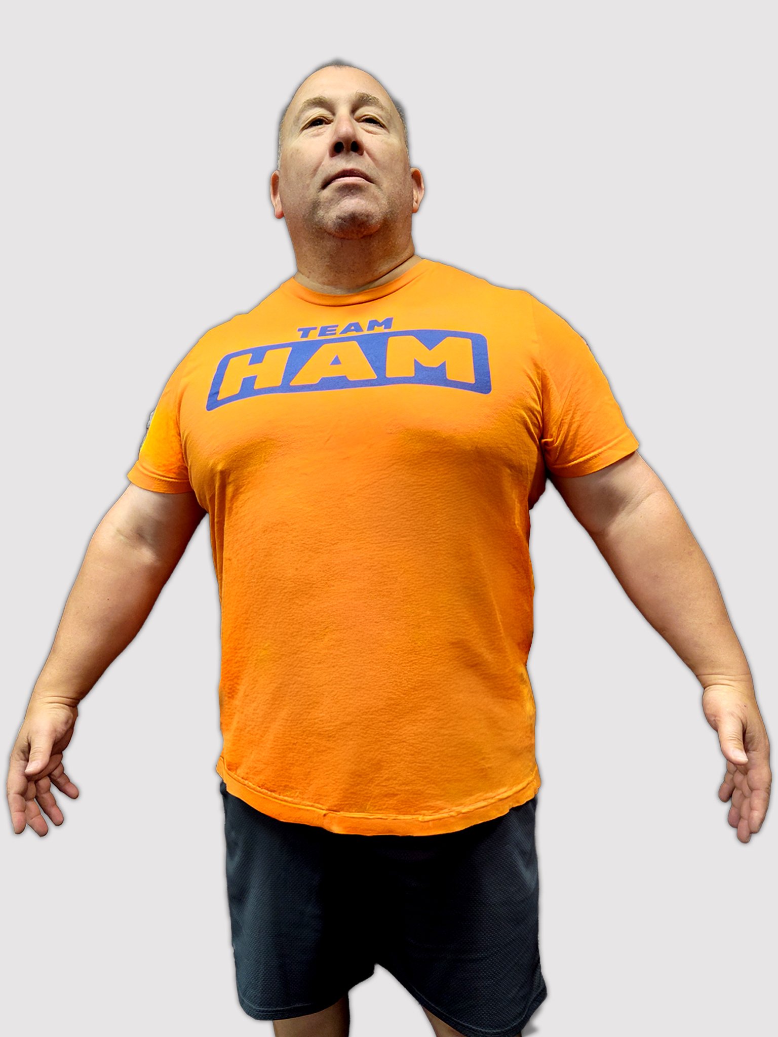 TEAM HAM Performance Apparel product image (1)