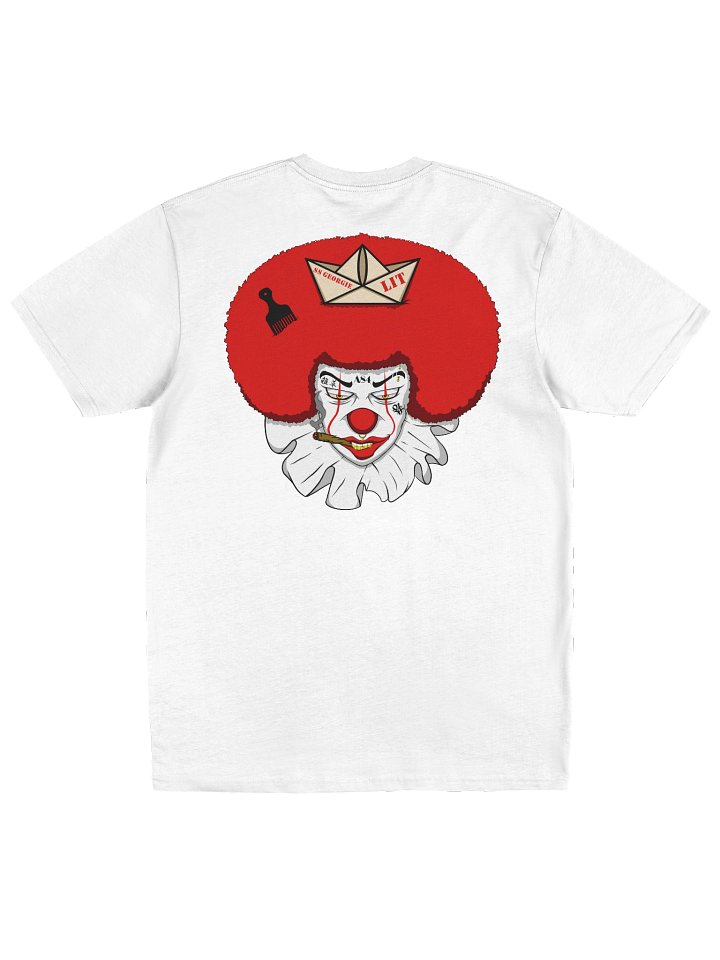 Lit Pennywise Tee product image (2)
