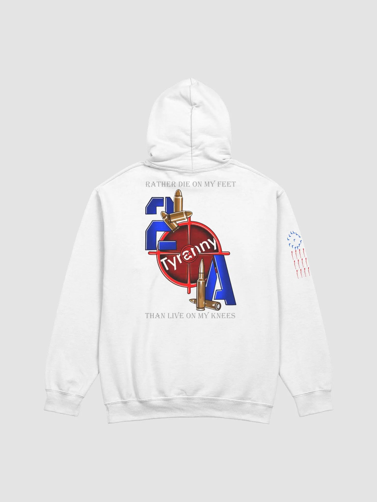 2A Tyranny 1776 product image (1)
