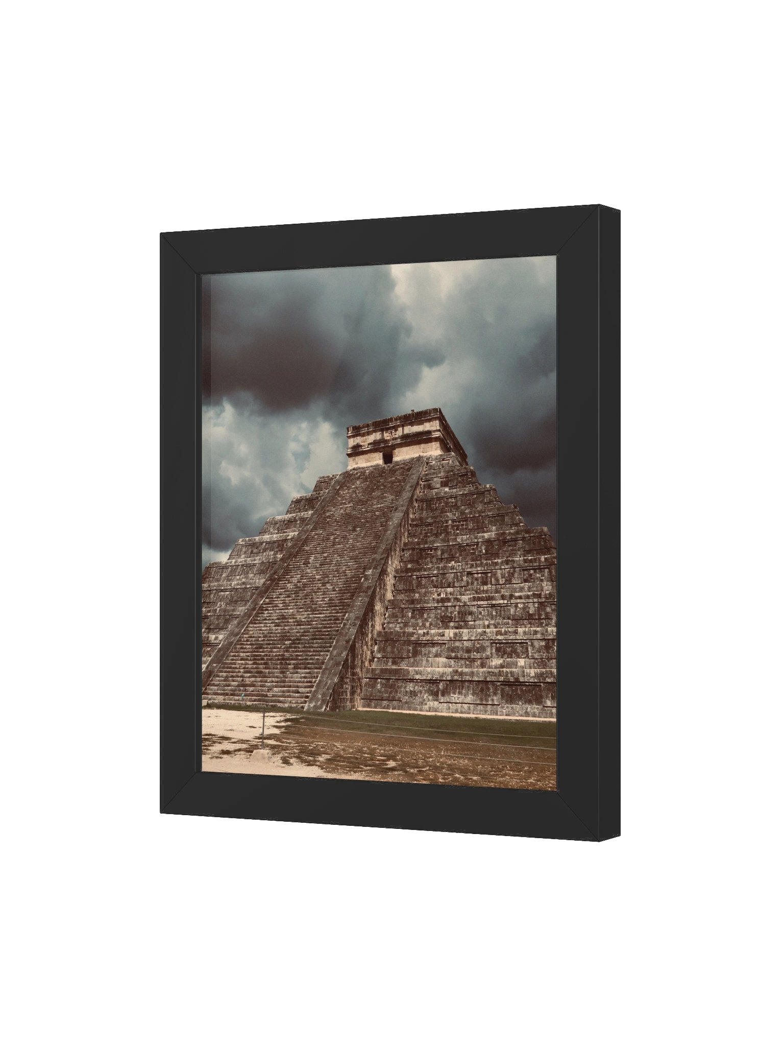 Chichen Itza Pyramid product image (20)