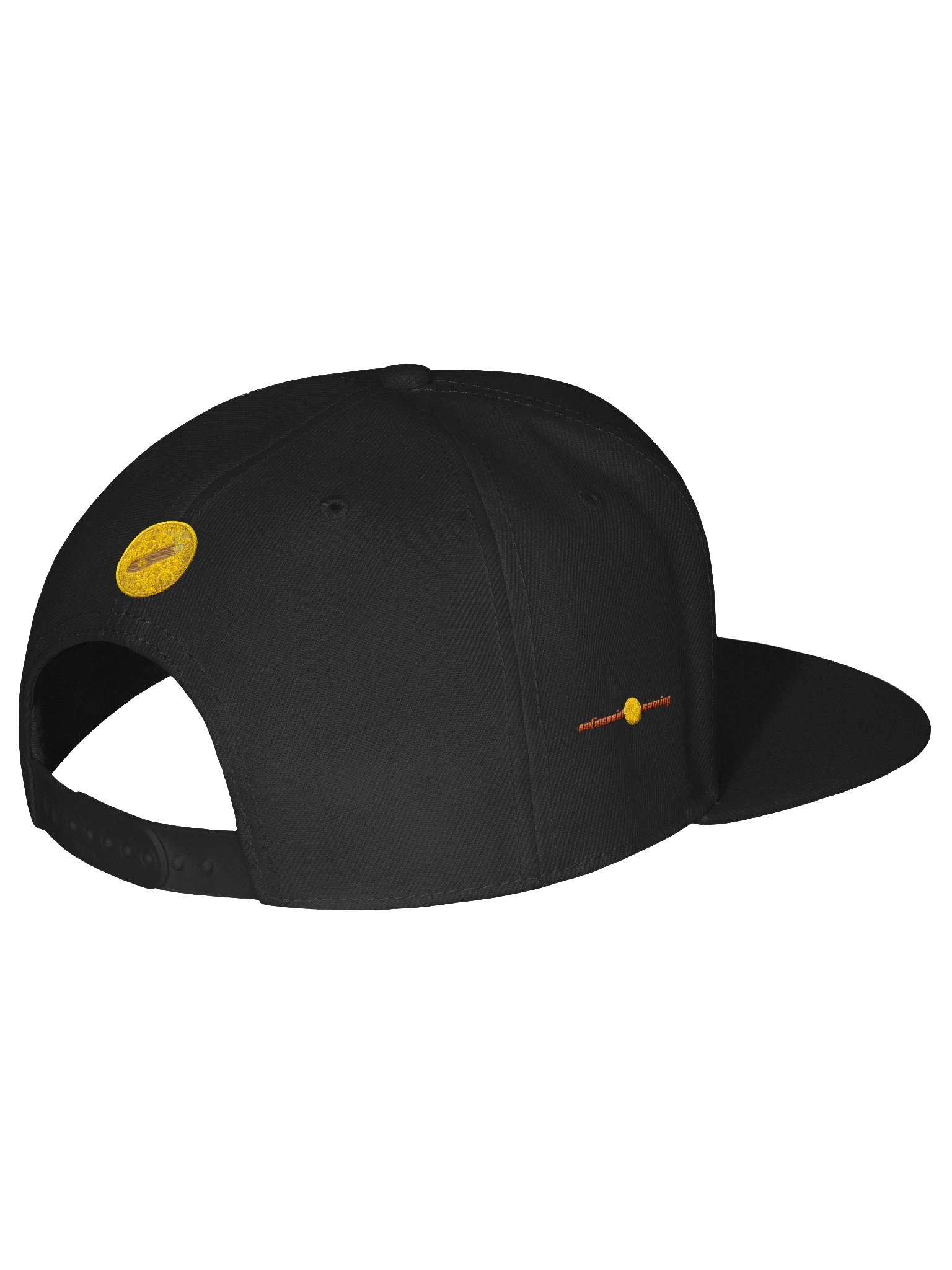 MKG Baseball Cap product image (3)