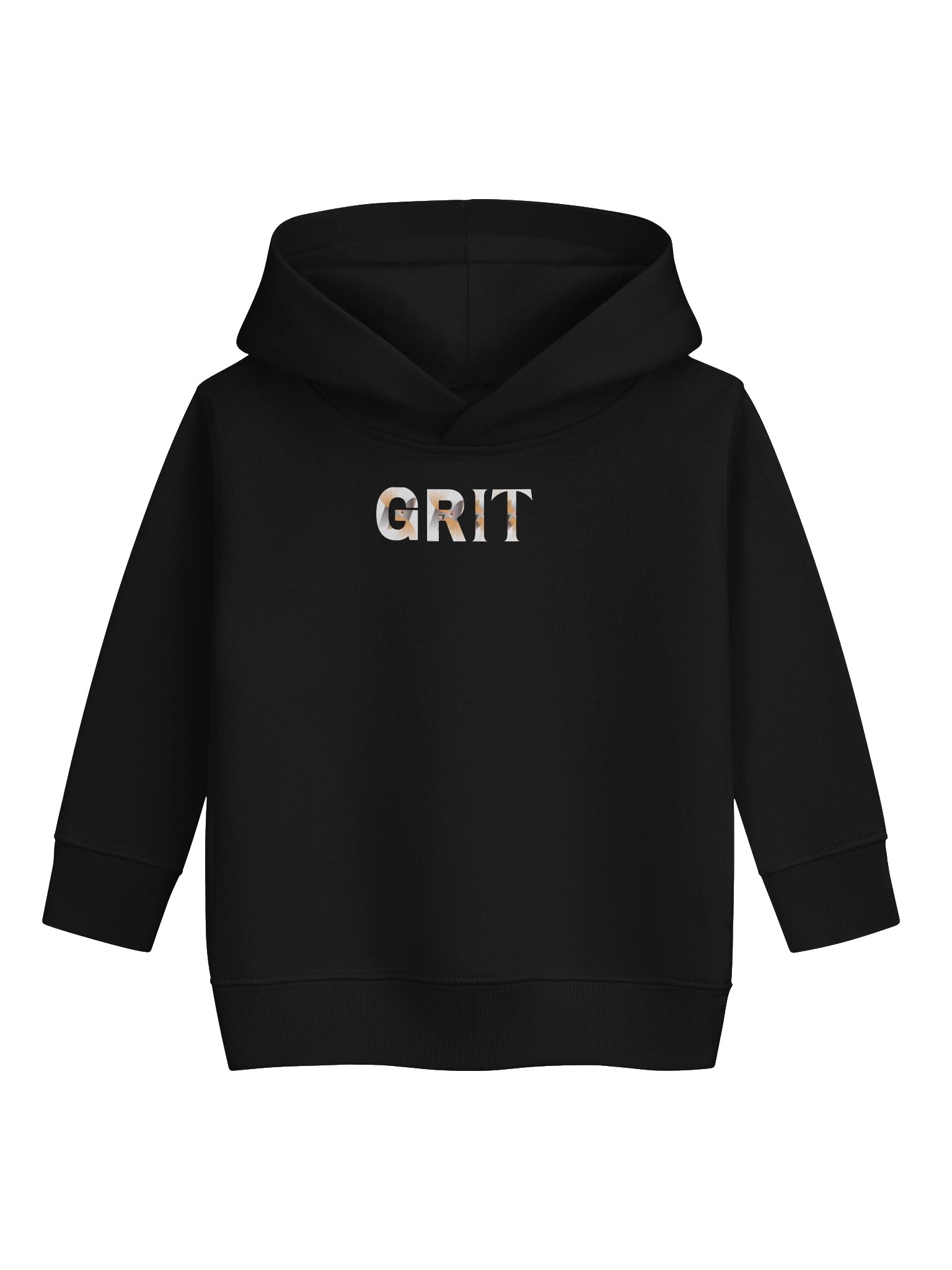 GRIT Toddler Hoodie product image (3)