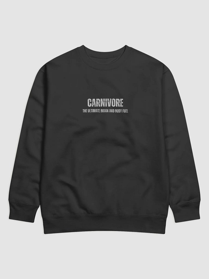 Carnivore - The ultimate brain body fuel product image (1)