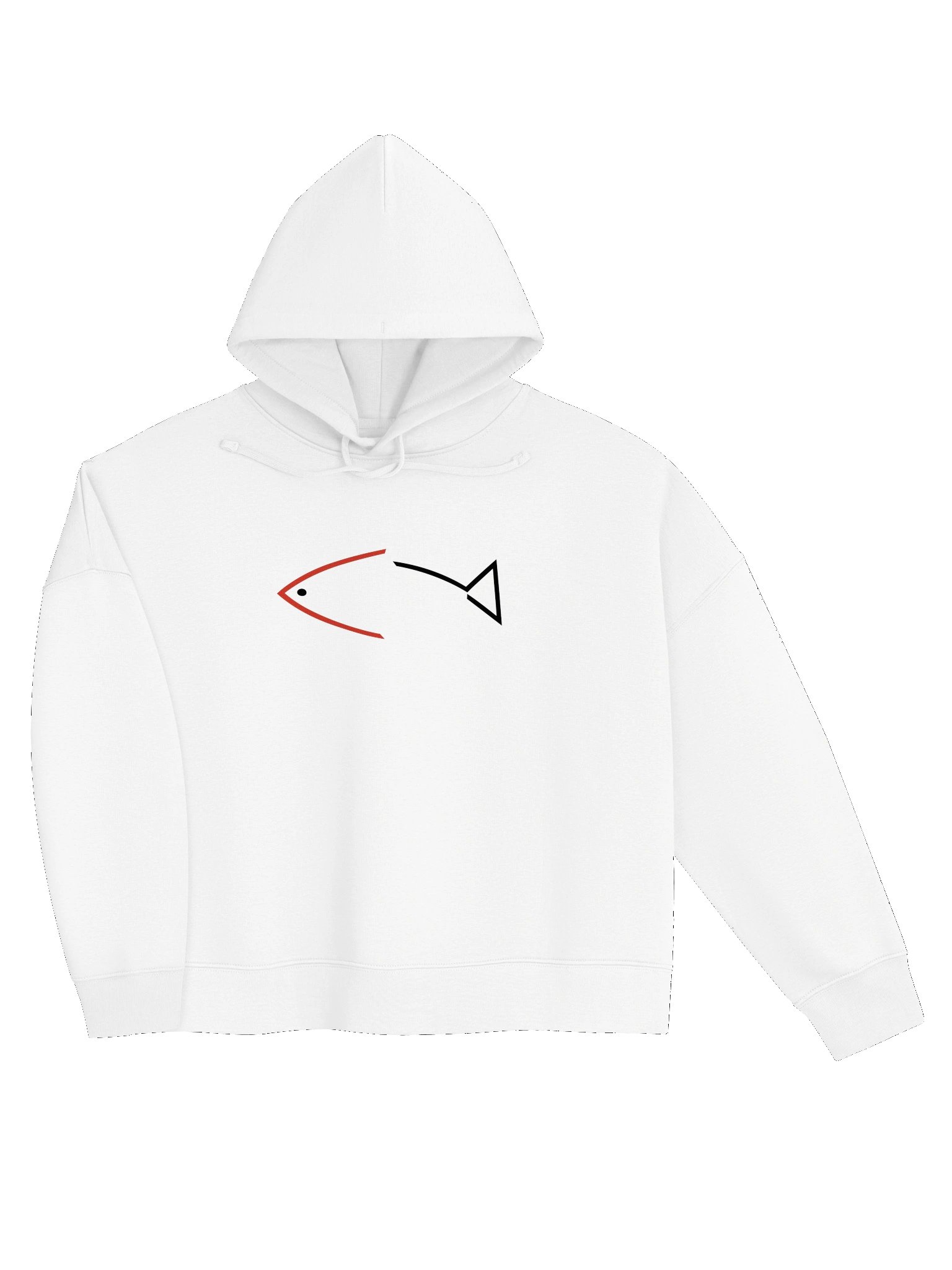 The Western Anger Original Maverick Women's Hoodie product image (7)