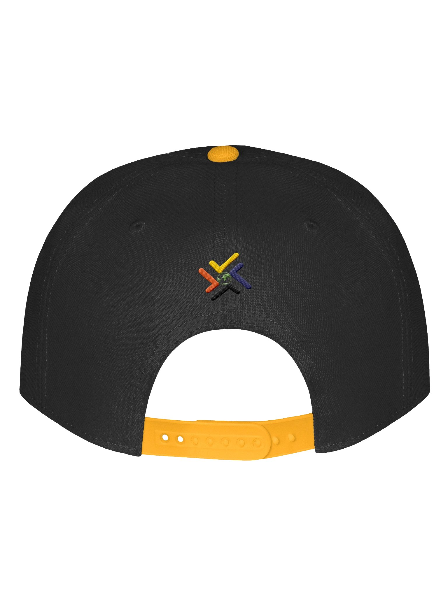 Vi-2s-Dk Snapback Cap product image (116)