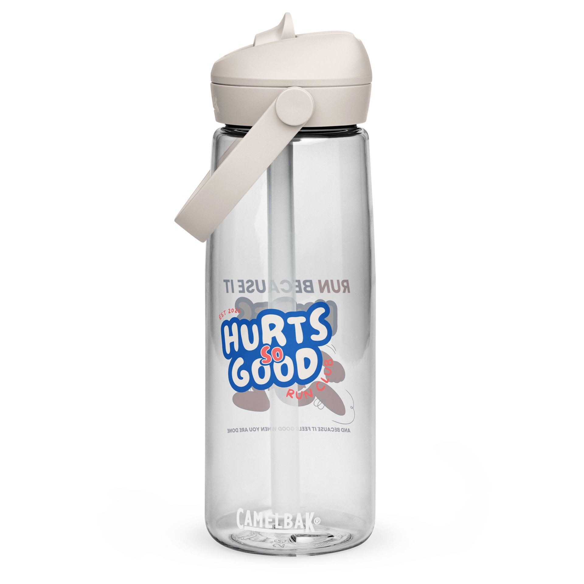HSG CamelBak Bottle product image (3)