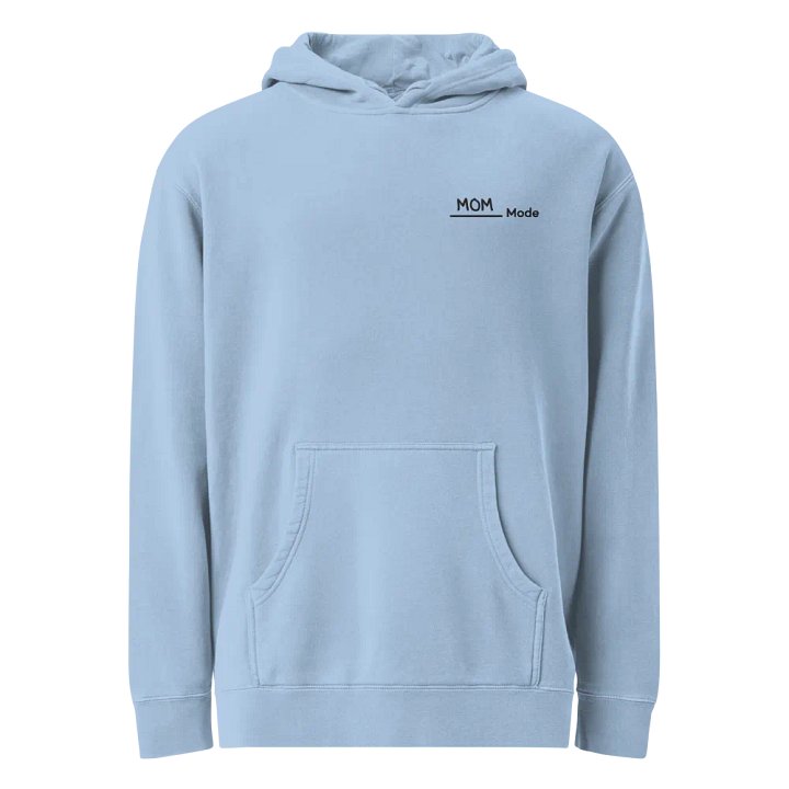 Mom Mode Sweatshirt product image (1)