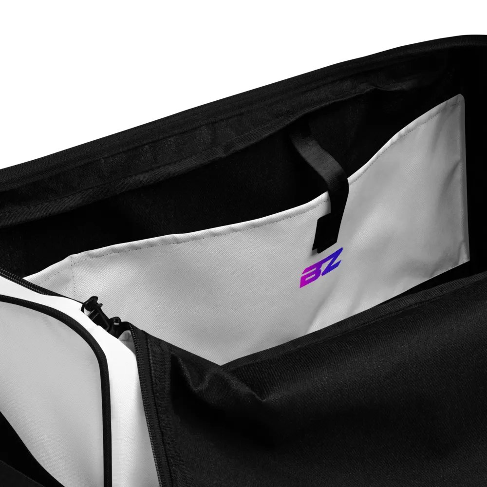 B_Eazy35 Duffel Bag!!! product image (7)