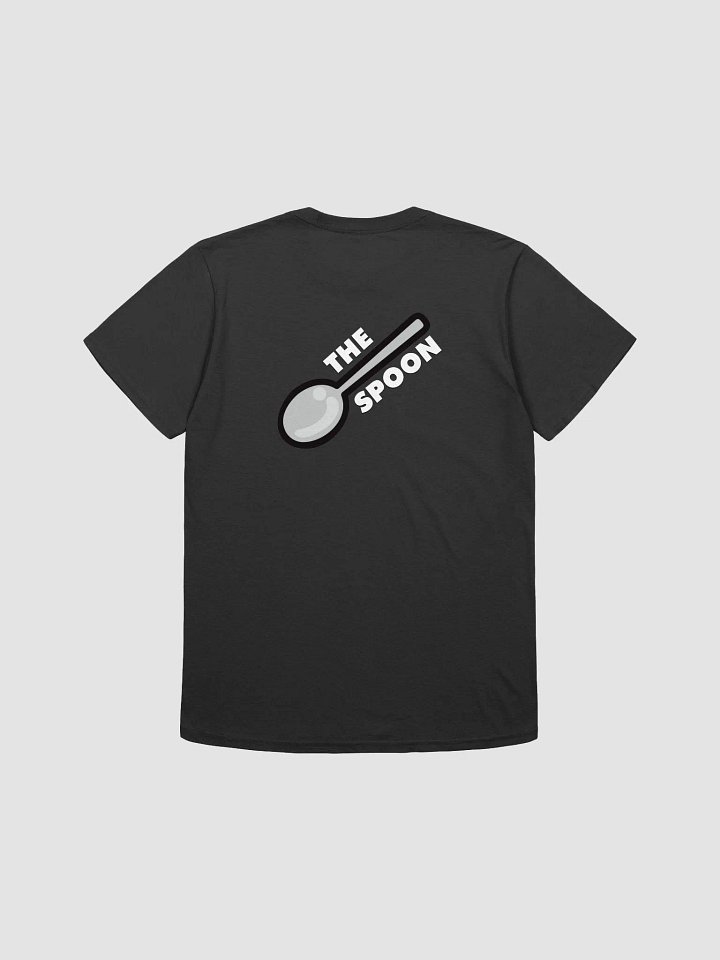 Spoon T-Shirt product image (2)