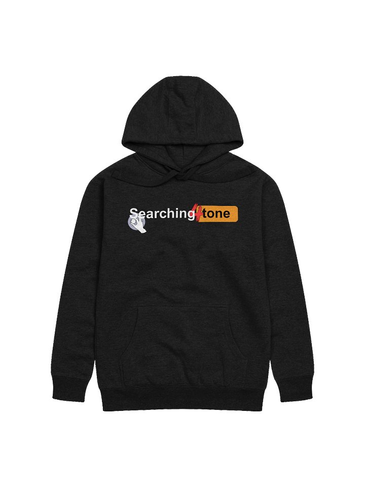 Knob Hoddie- Unisex product image (1)