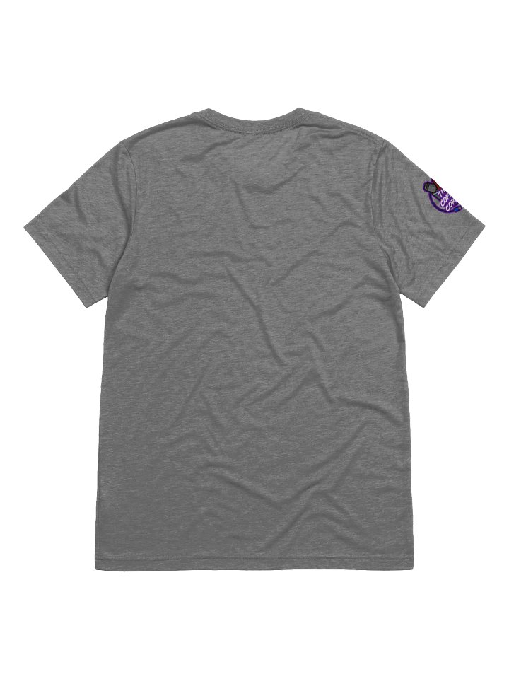 The Yatanuki Shirt - Hackers Collection product image (2)