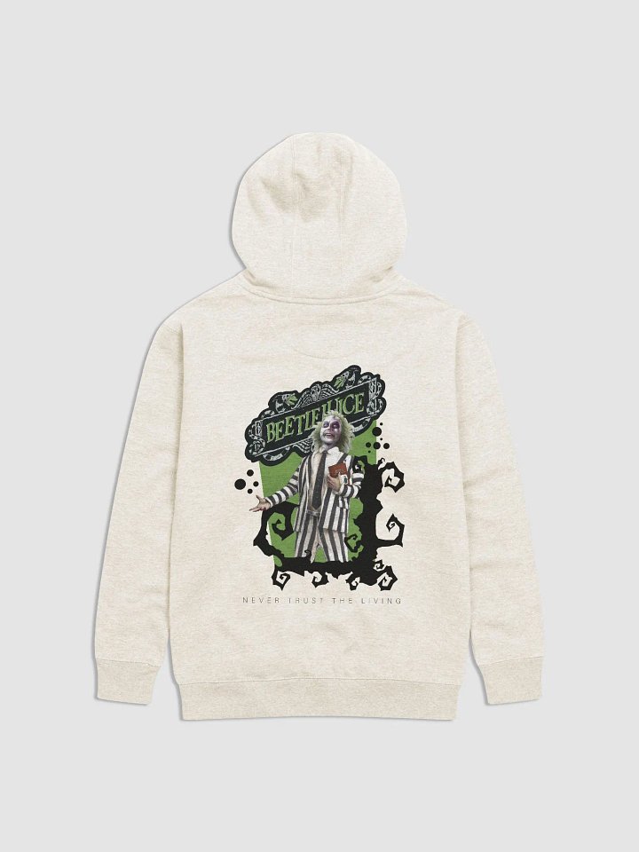 Never Trust The Living - Beetlejuice product image (5)