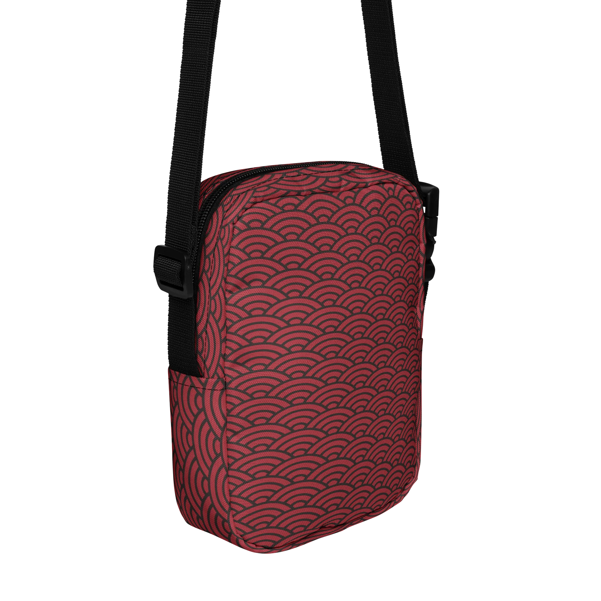 WAVE CROSSBODY BAG product image (5)