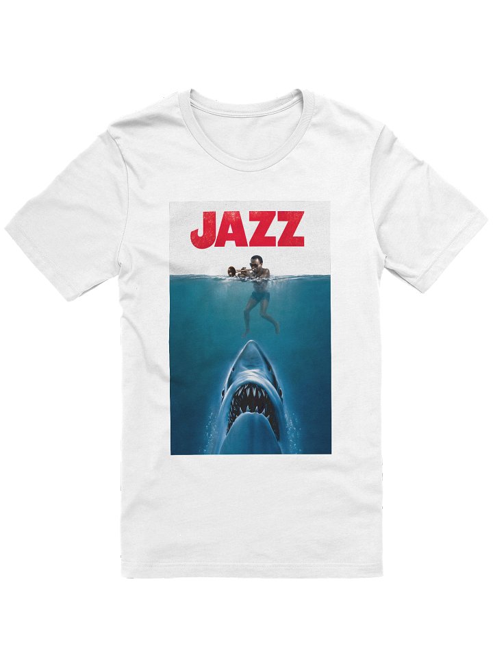 Miles Deep Tee product image (4)