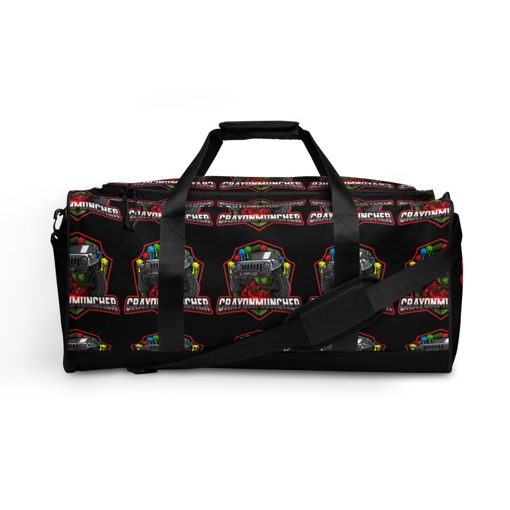 The Duffle product image (1)