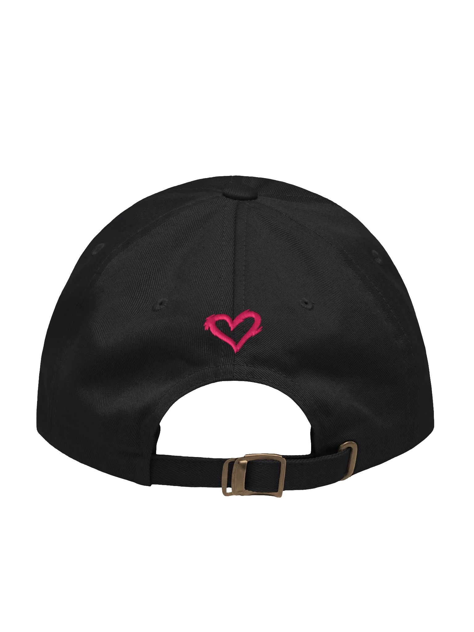 Bree Fury Crown Logo Dad Hat product image (2)