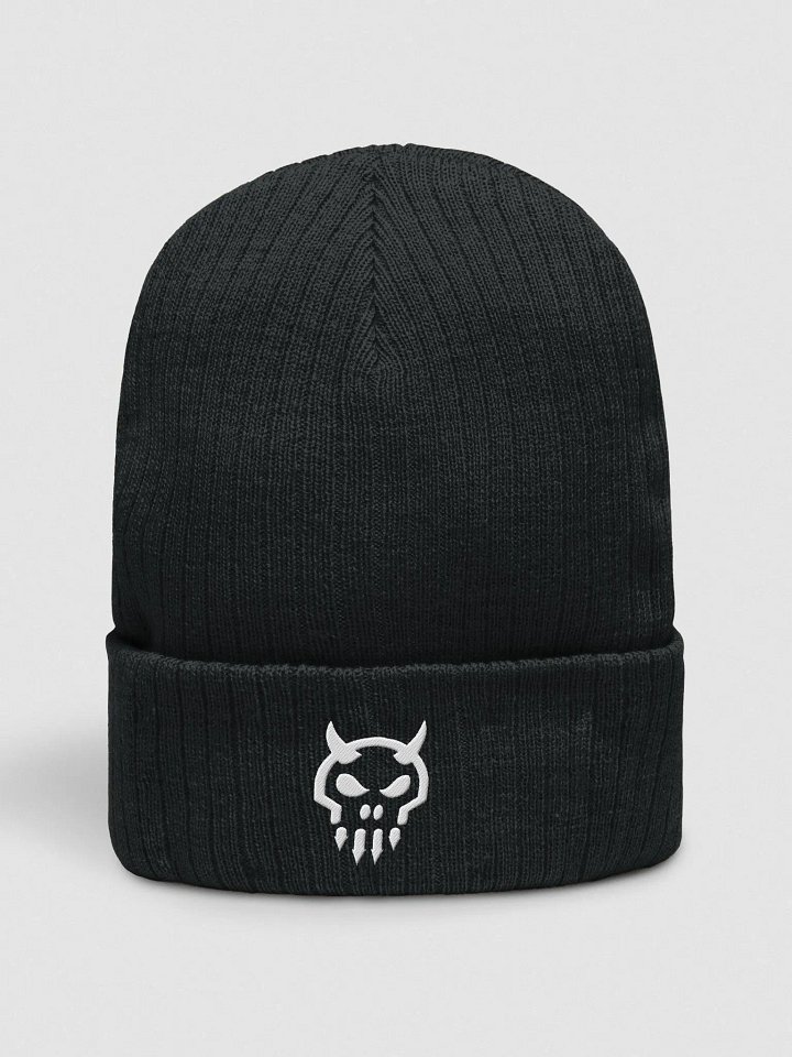GEIN: Logo Beanie product image (1)