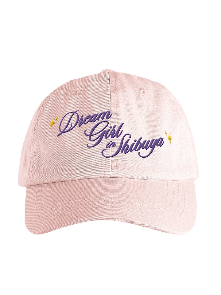 dream girl pastel cap product image (9)