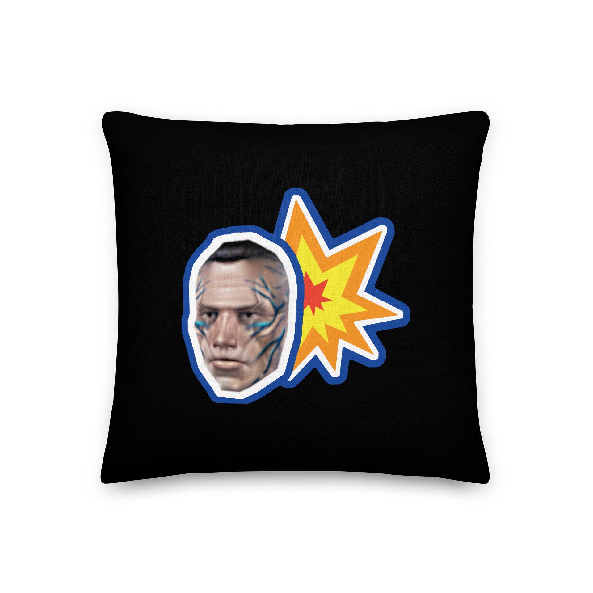 WaltonWare Pillow product image (2)