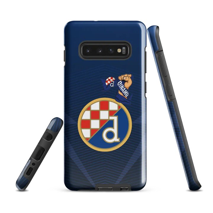 Fist of Freedom Samsung® Tough Case Dinamo Zagreb product image (5)