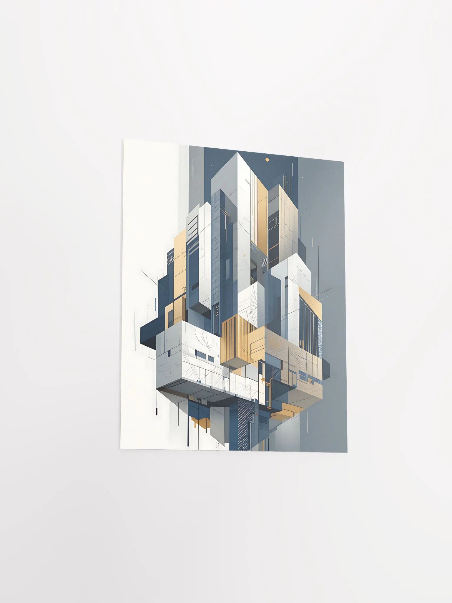 Architectural Tension product image (4)