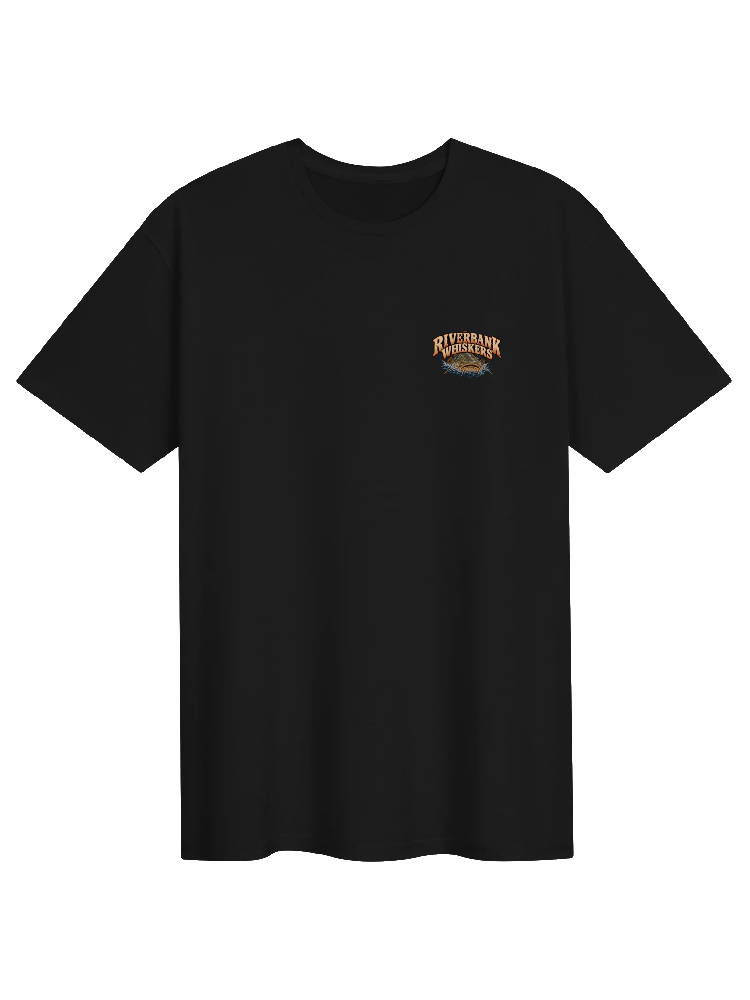 Riverbank Whiskers Tee product image (5)