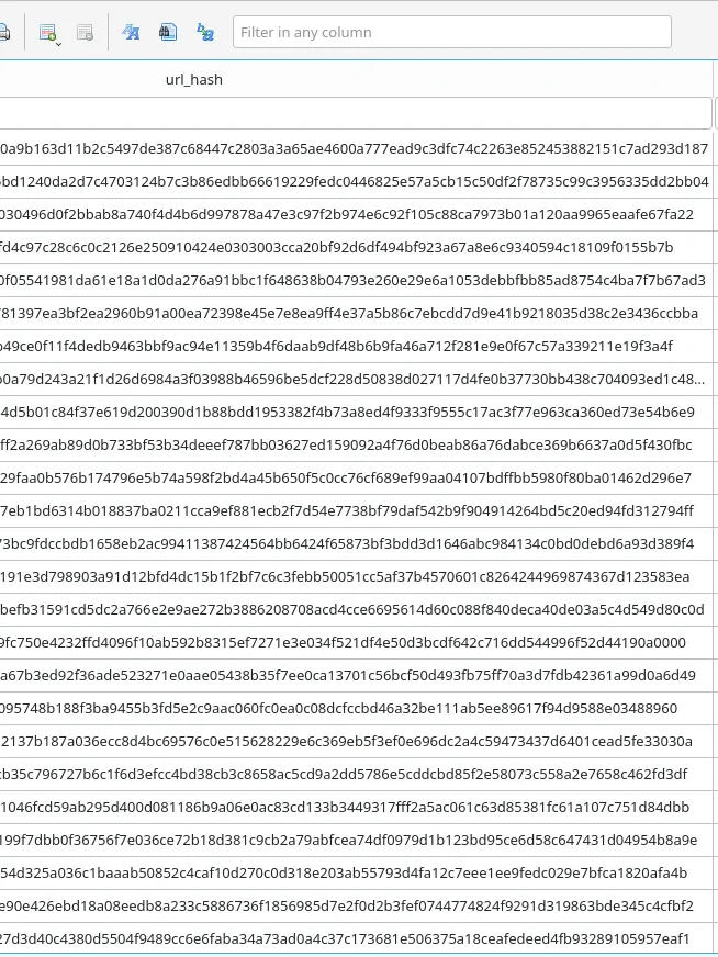 Rho-9 ClassifyAPI Database 06/26/2025 264MiB product image (3)