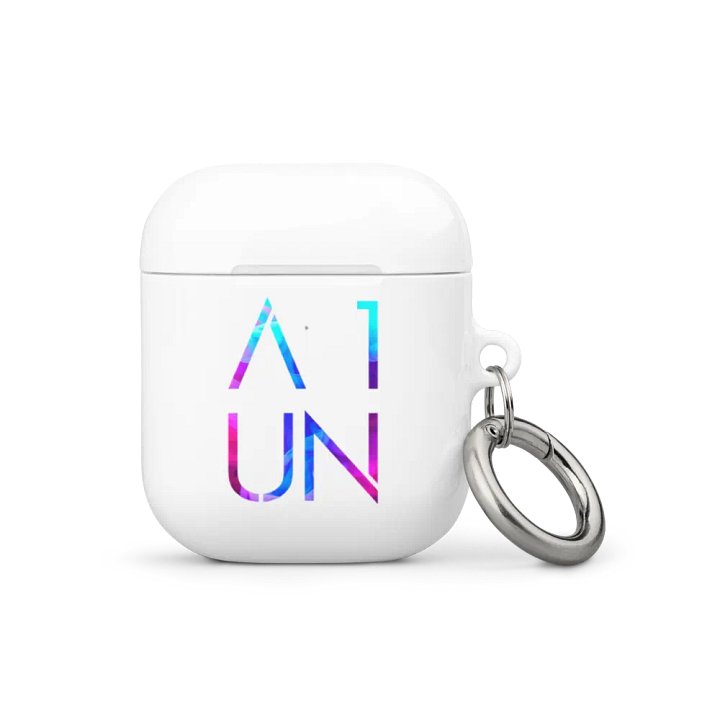 AirPods Case White product image (1)